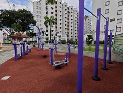 The Sunny Spring (D14), Apartment #472268751